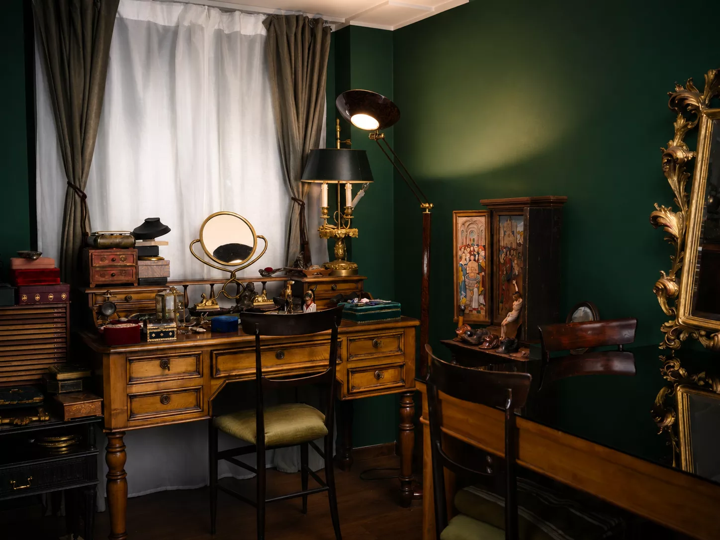 Il nostro Showroom