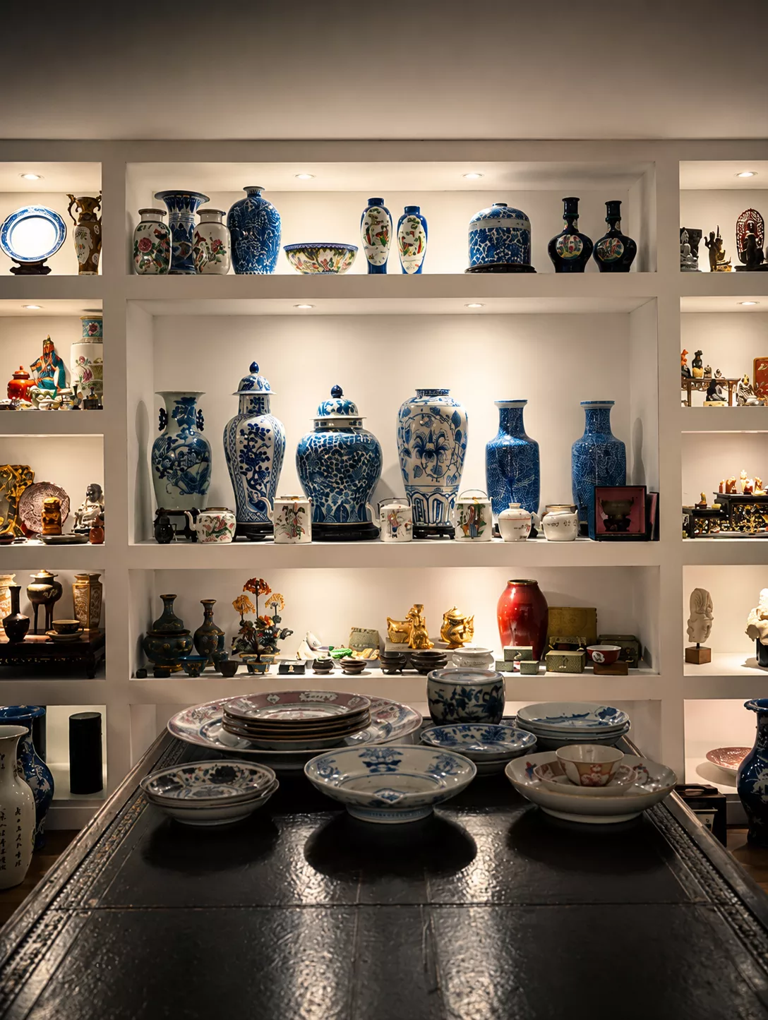 Il Nostro Showroom